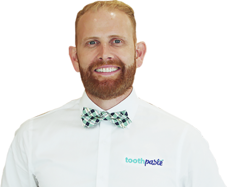 Toothpaste Family Dentistry Local Benowa & Ashmore Dentist